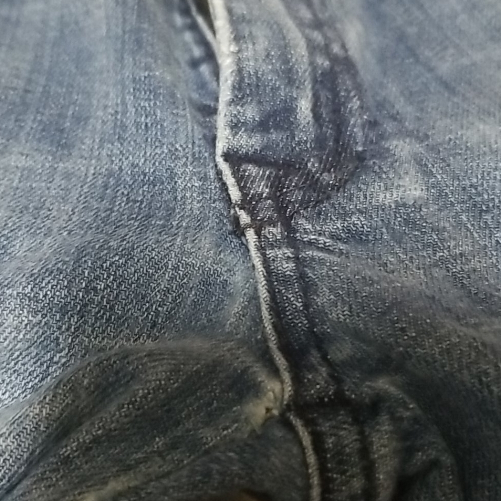 7 For All Mankind - Picture 6 of 8